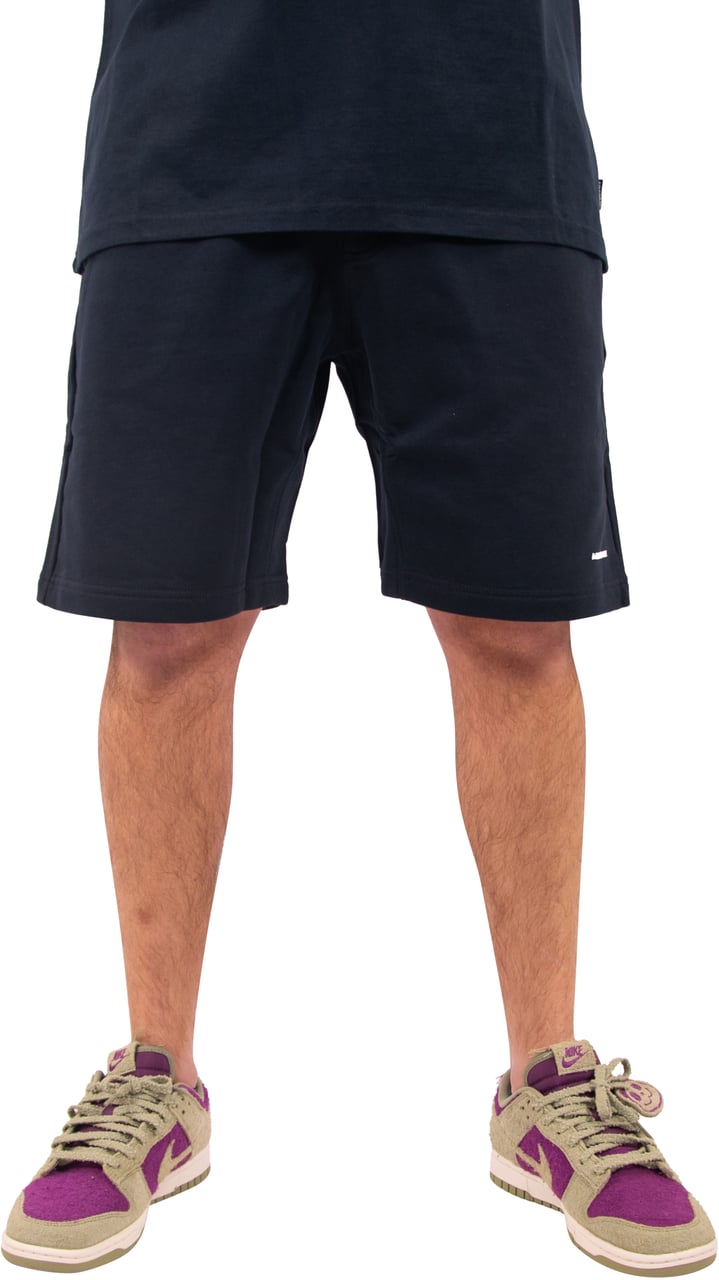 Airforce Airforce Basic Short Blauw