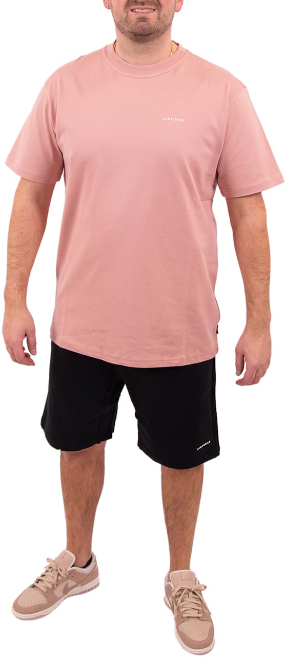 Airforce Basic Short Zwart