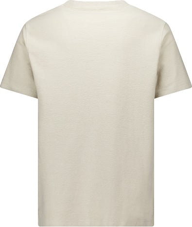 Airforce Airforce Milo Tee (Badstof) Beige