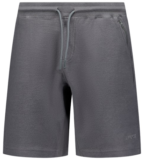 Airforce Milo Kortebroek Grijs