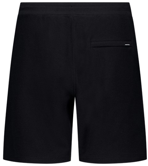 Airforce Milo Kortebroek Zwart