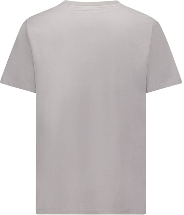 Airforce Hazy T-Shirt Grijs