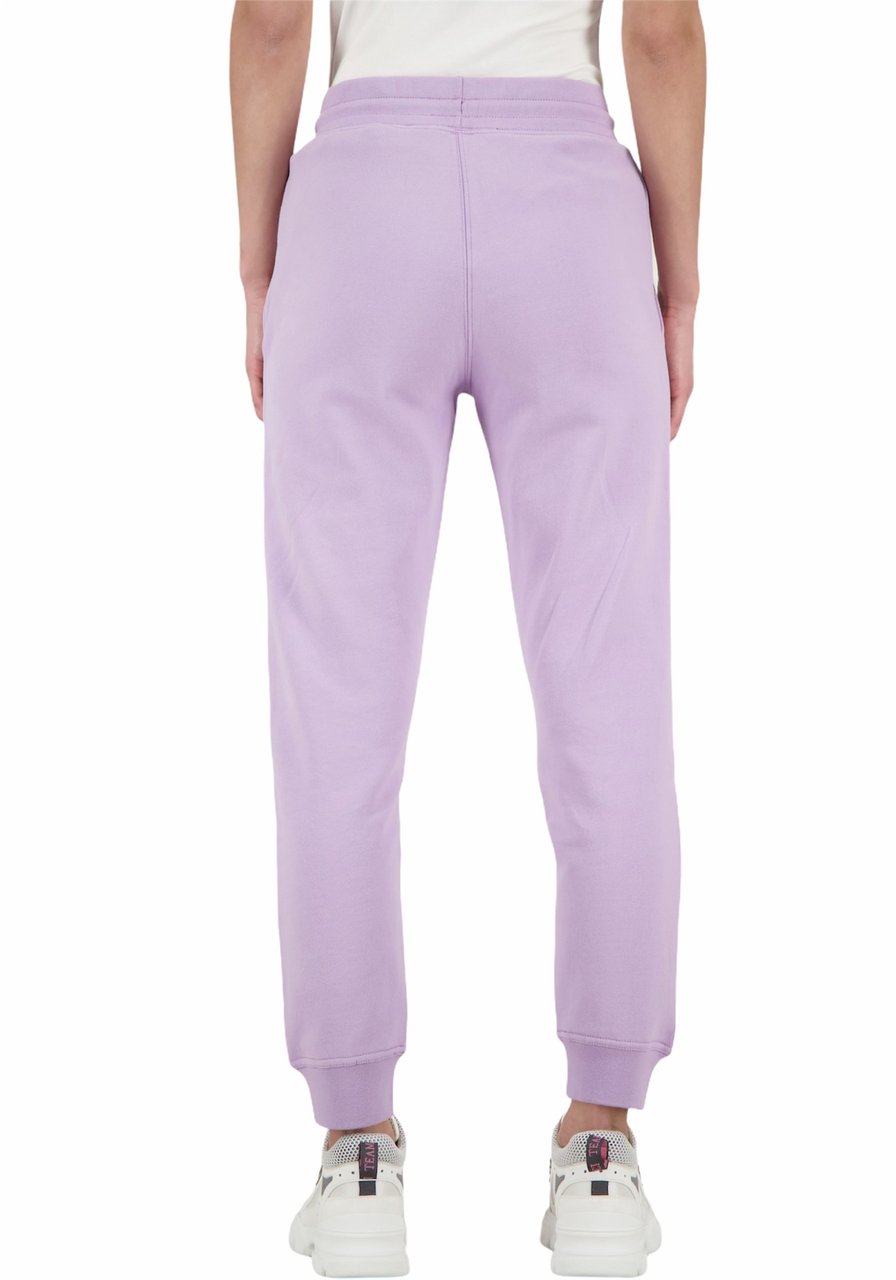 Airforce Sweat Pants Lavender Frost Paars