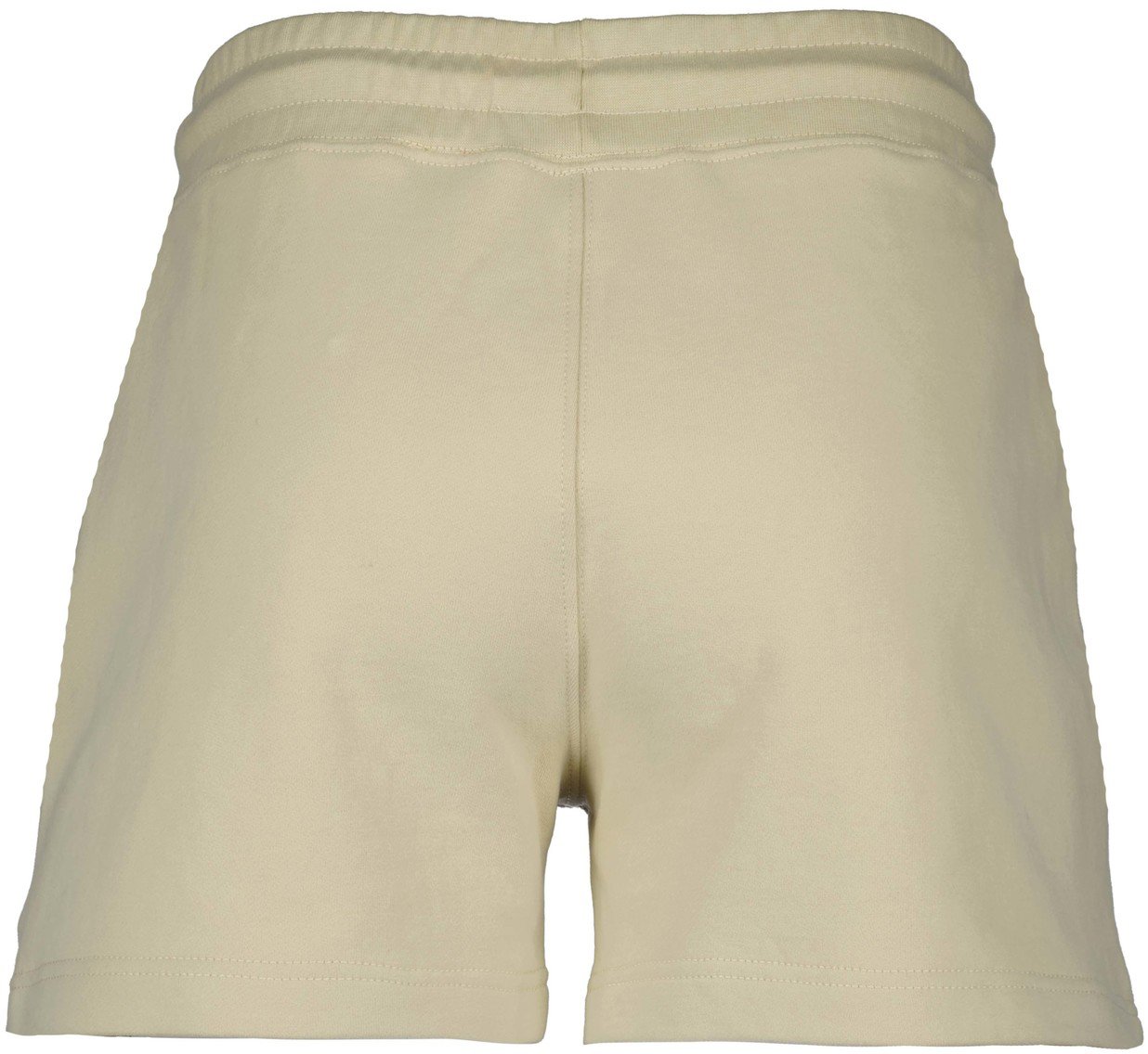 Airforce Short Sweat Pants Sand Shell Divers