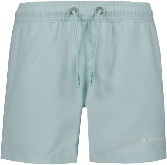 Airforce Airforce Swimshort Blauw
