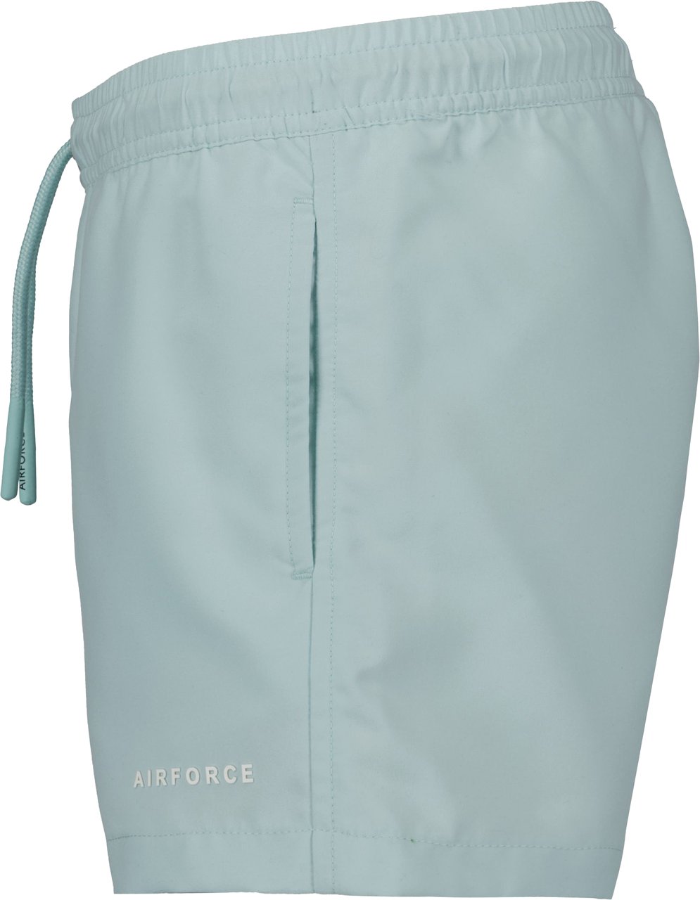 Airforce Airforce Swimshort Blauw