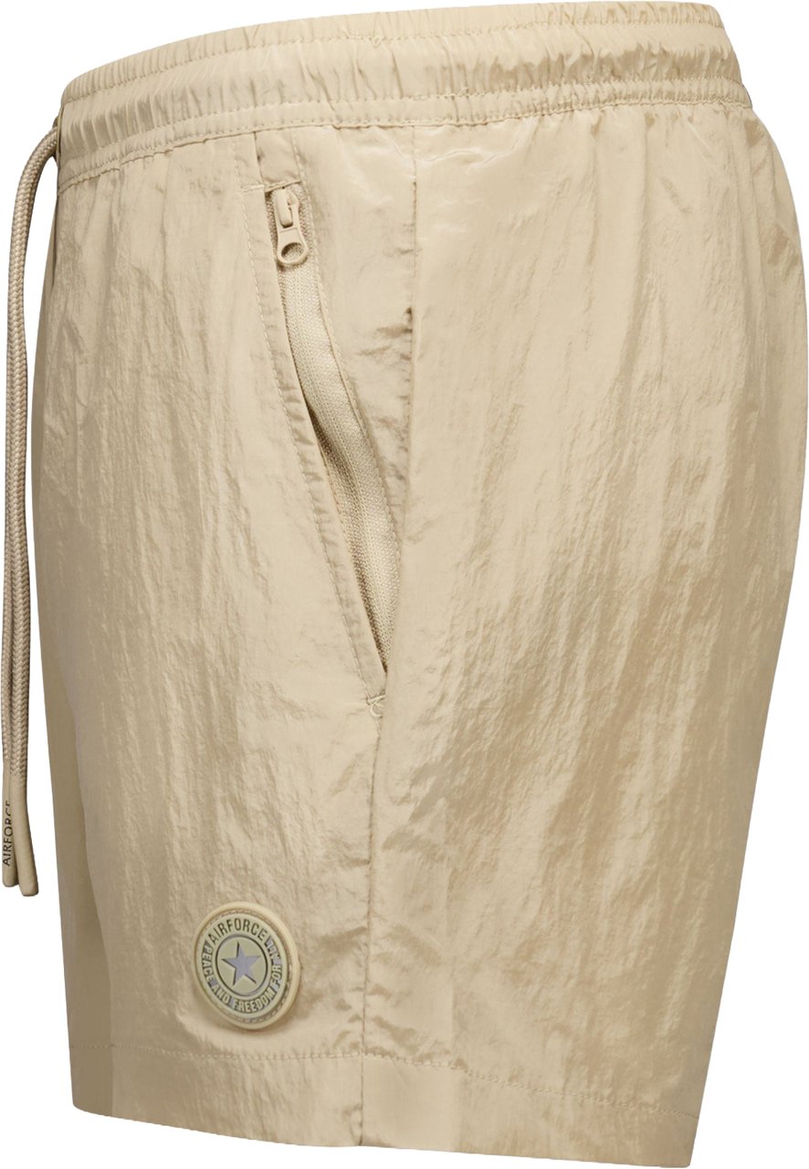 Airforce Airforce Kinder Jongens Zwemkleding In Beige Beige