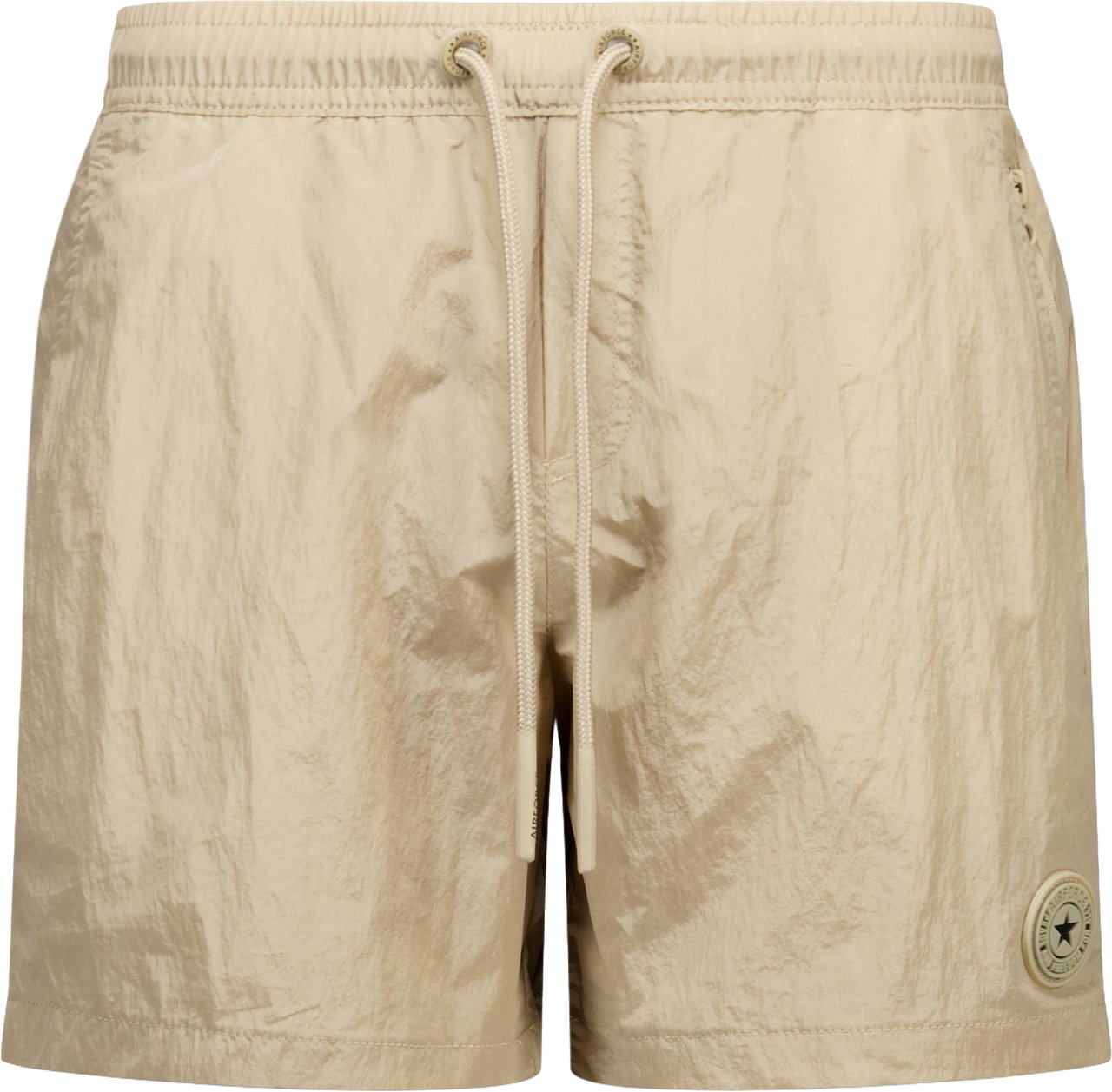 Airforce Airforce Kinder Jongens Zwemkleding In Beige Beige