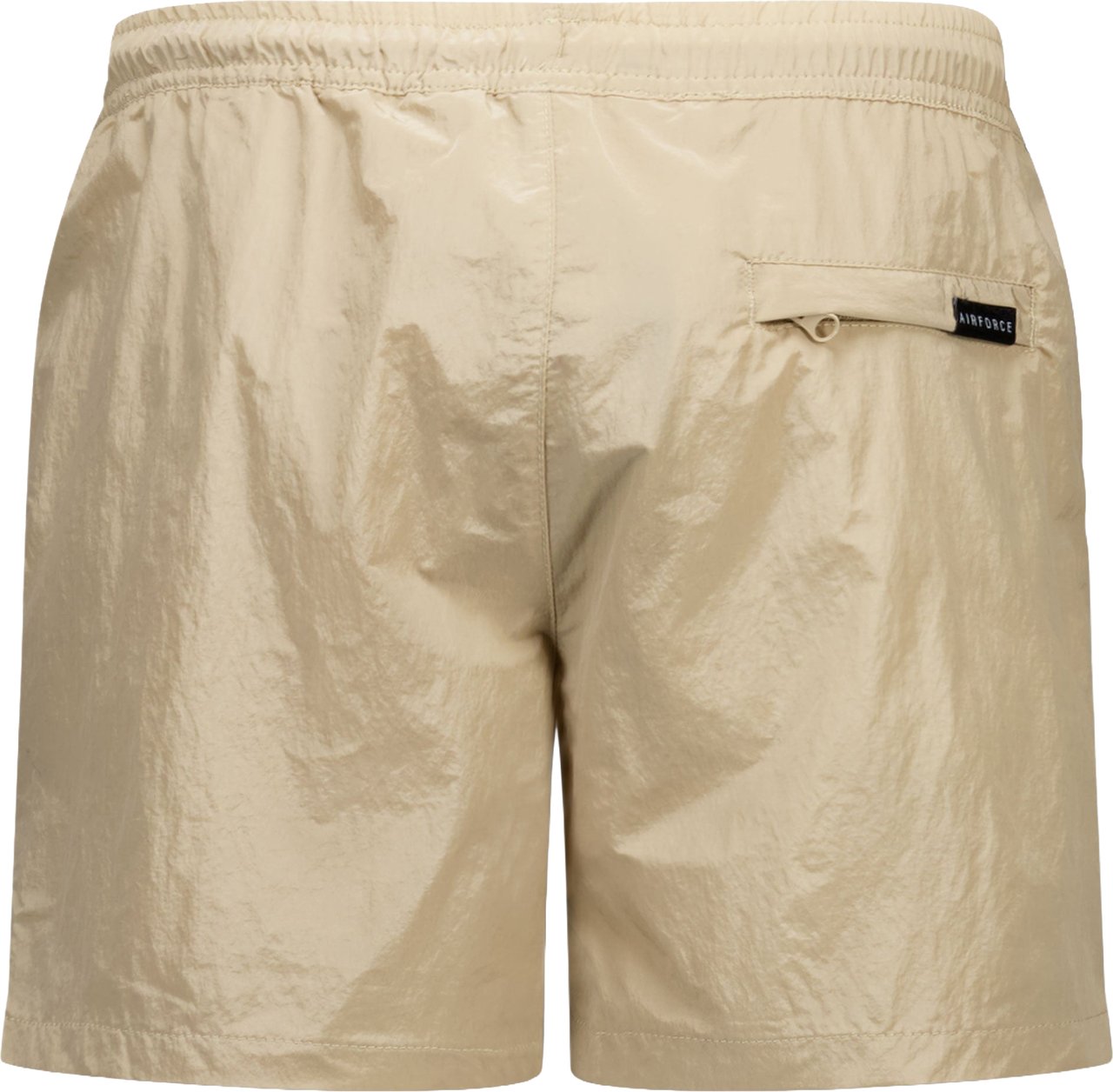 Airforce Airforce Kinder Jongens Zwemkleding In Beige Beige