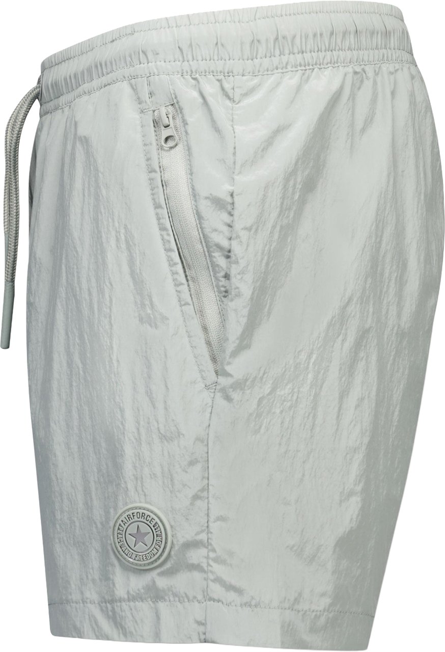 Airforce Airforce Kinder Jongens Zwemkleding In Licht Groen Groen