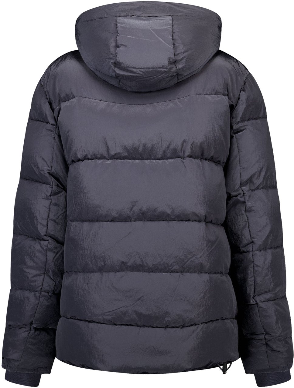 Airforce Airforce Kinder Jongens Winterjas In Donker Blauw Blauw