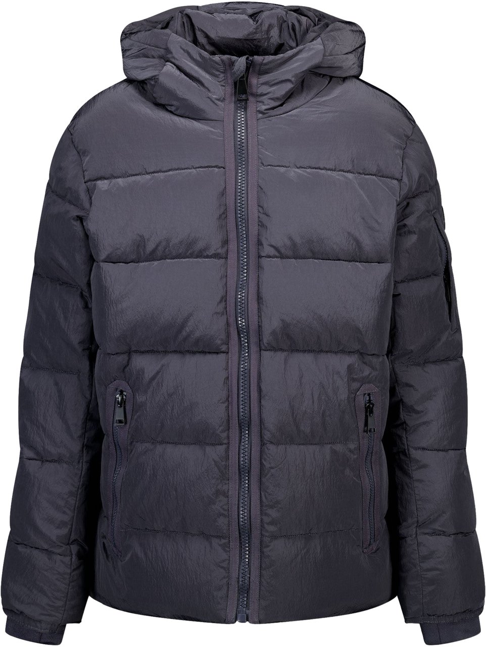 Airforce Airforce Kinder Jongens Winterjas In Donker Blauw Blauw