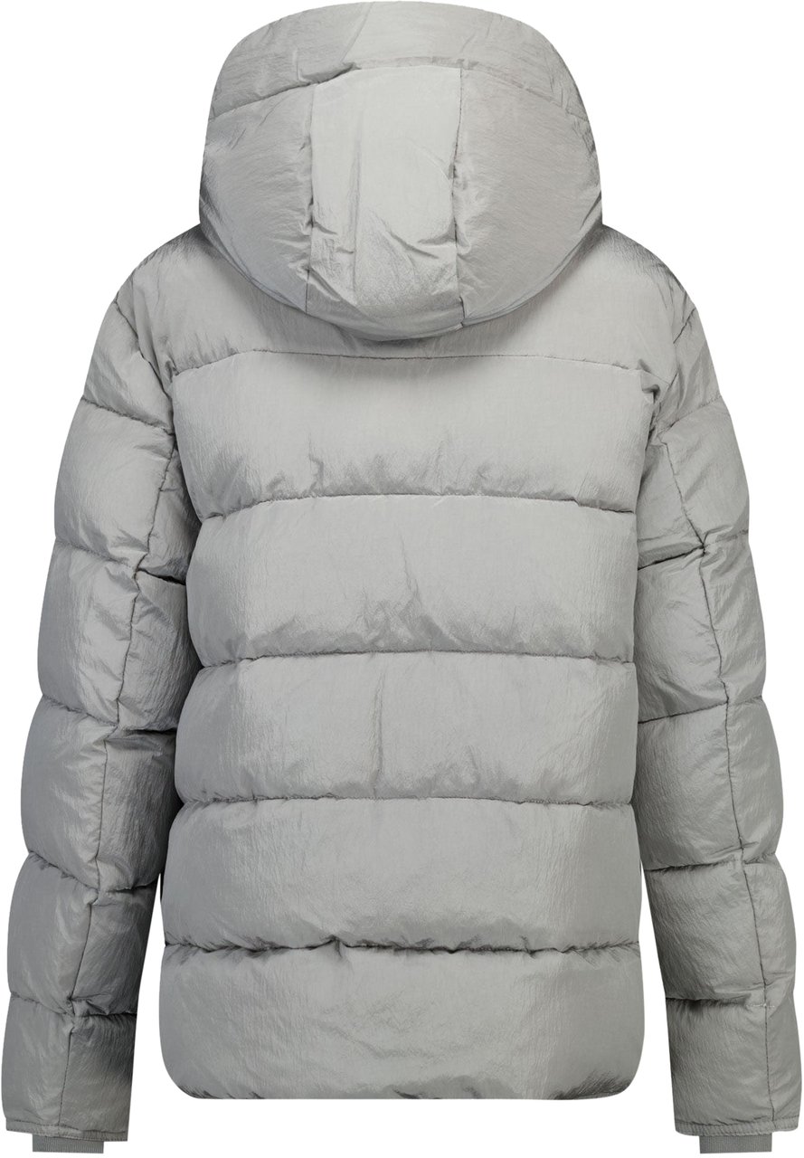 Airforce Airforce Kinder Jongens Winterjas In Licht Grijs Grijs