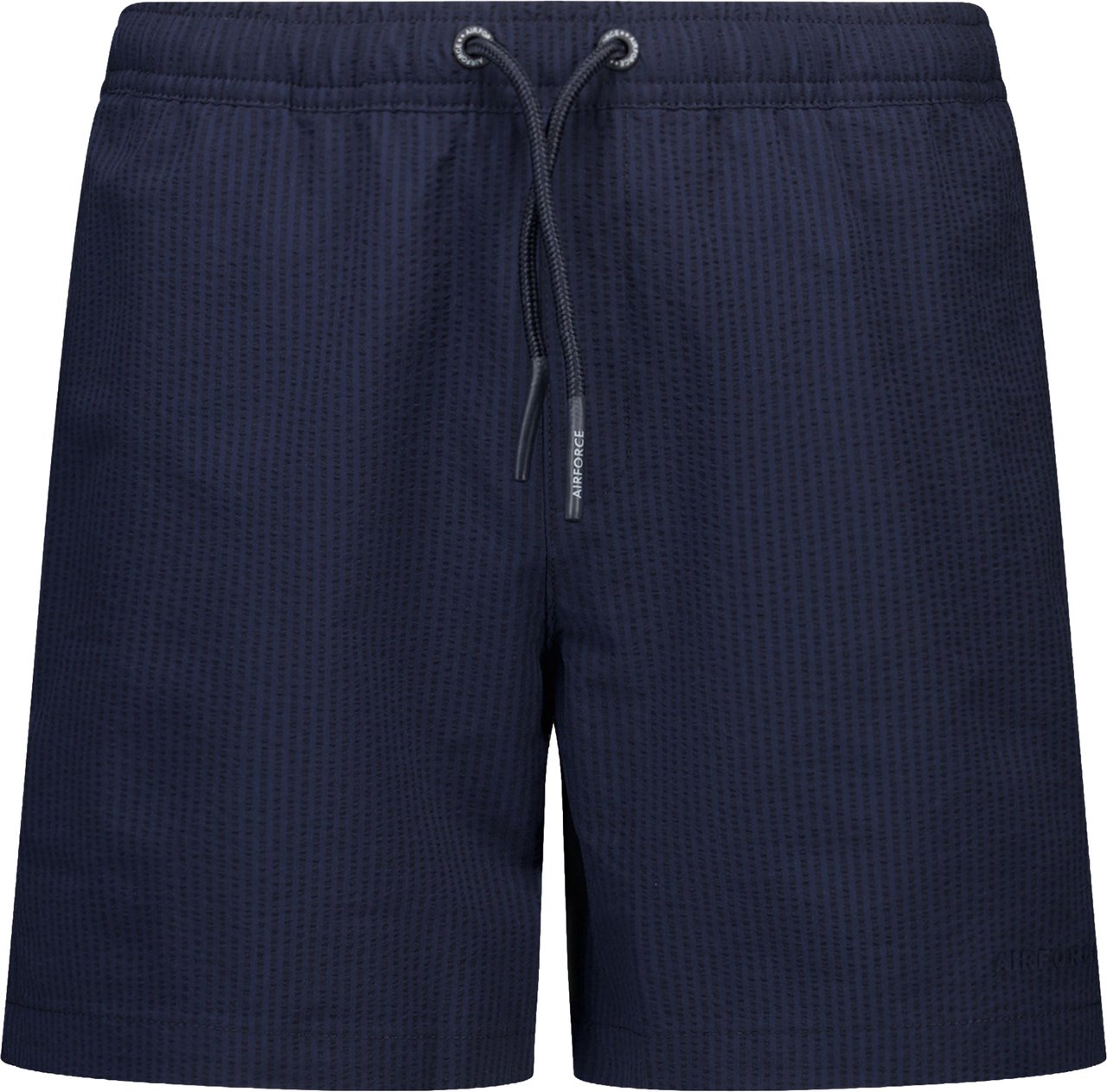 Airforce Airforce Kinder Jongens Zwemkleding In Navy Blauw