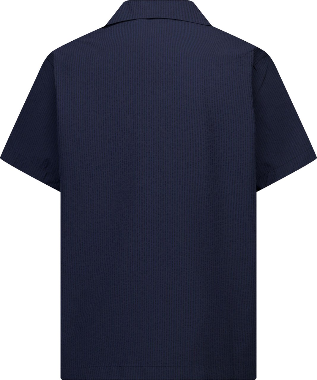 Airforce Airforce Kinder Jongens Blouse In Navy Blauw