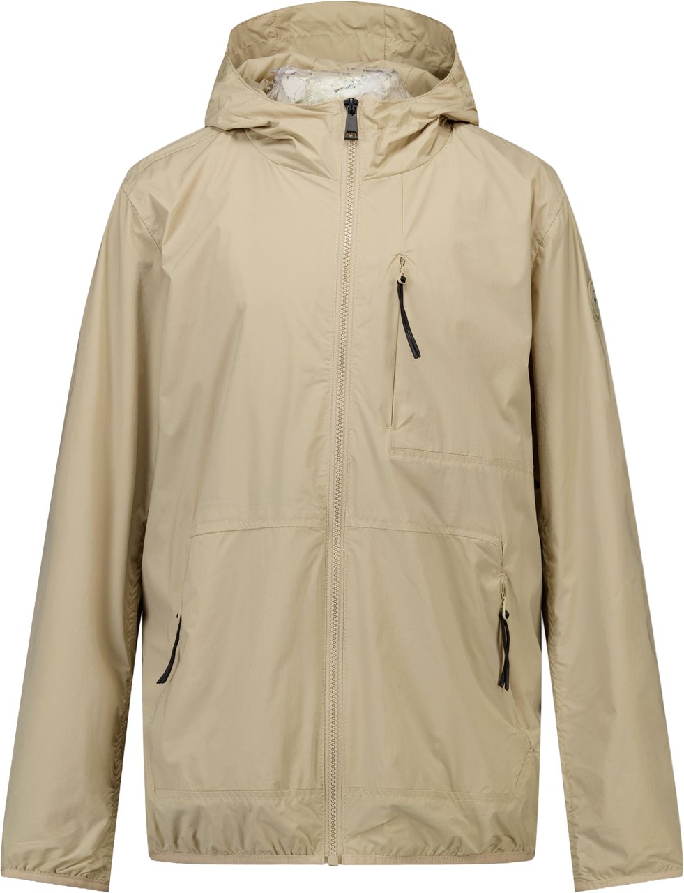 Airforce Kinder Jongens Zomerjas In Beige Beige