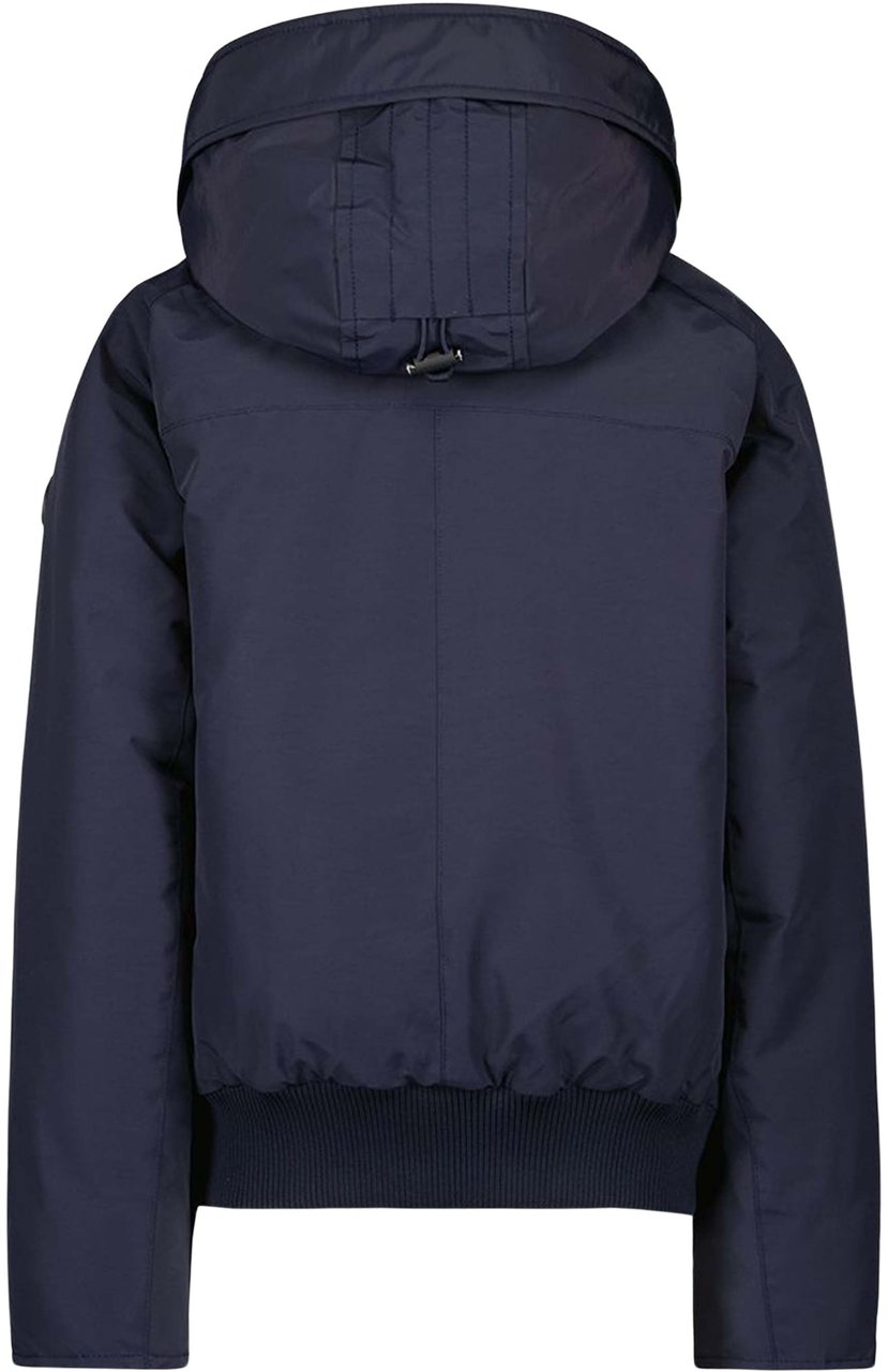 Airforce Bomber jas Blauw