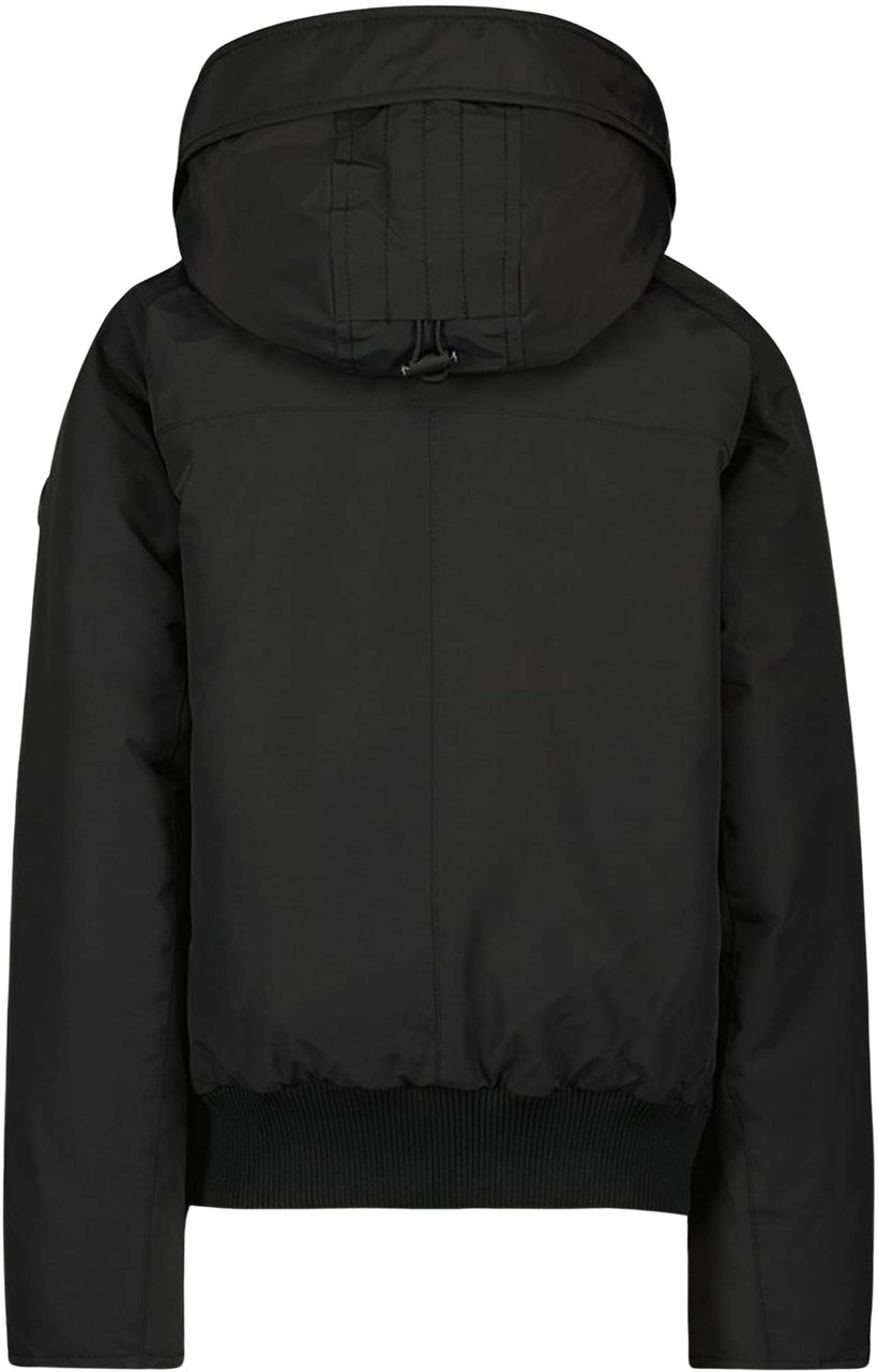 Airforce Bomber jas Zwart