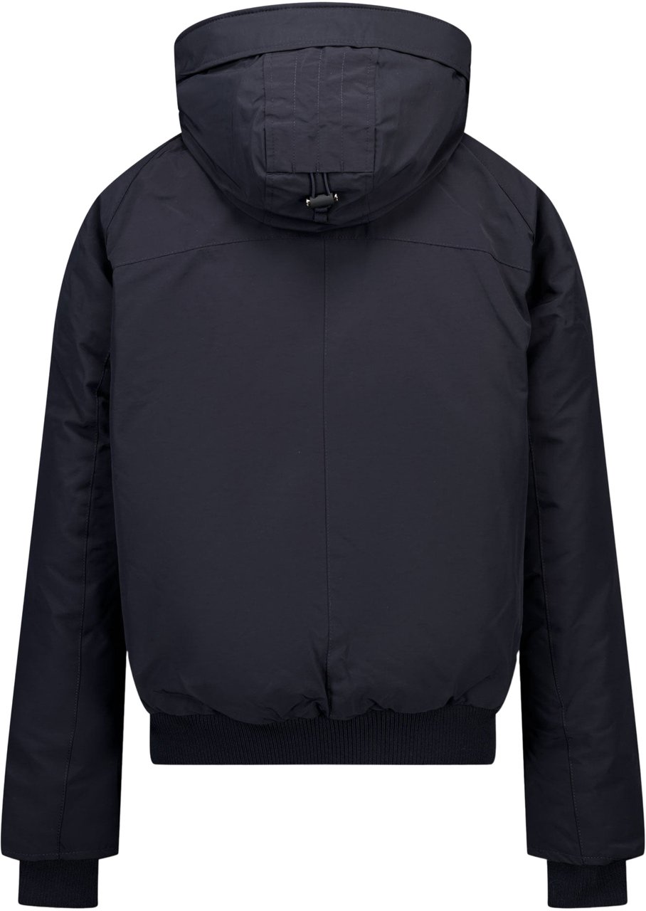 Airforce Airforce Kinder Meisjes Winterjas In Navy Blauw