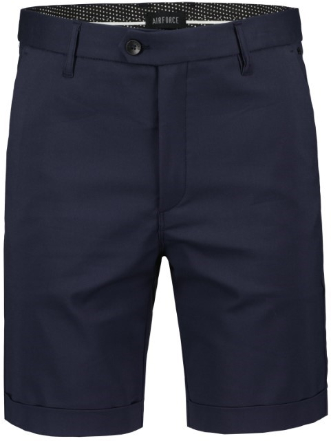 Airforce Chino Broek Heren Blauw