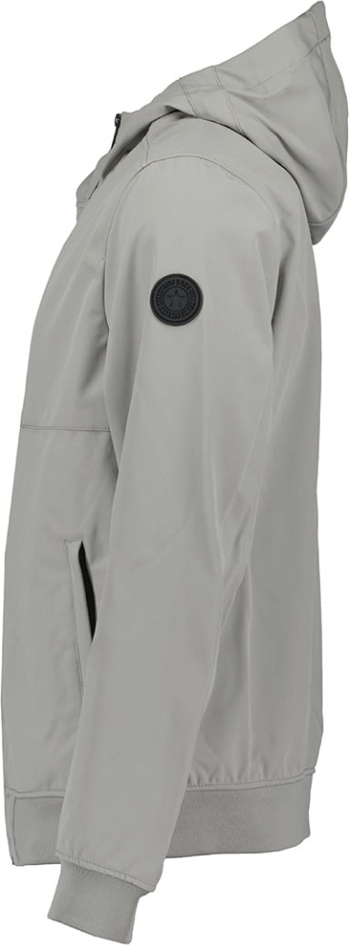 Airforce Softshell Zomerjas Grijs