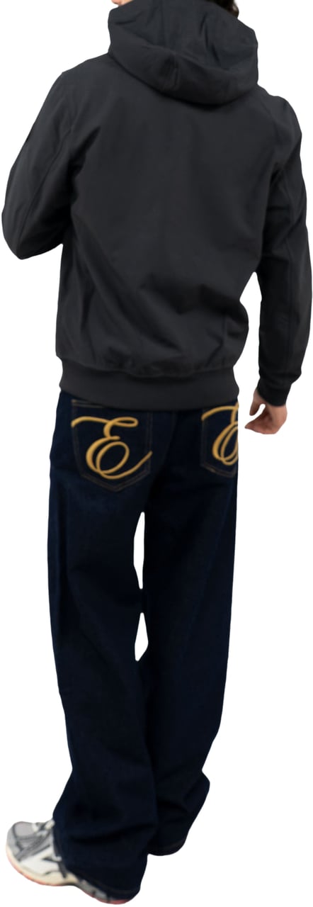 Airforce Softshell Zomerjas Grijs