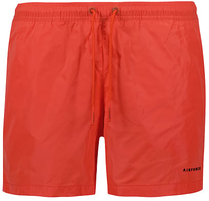 Airforce Airforce Swimshort Oranje