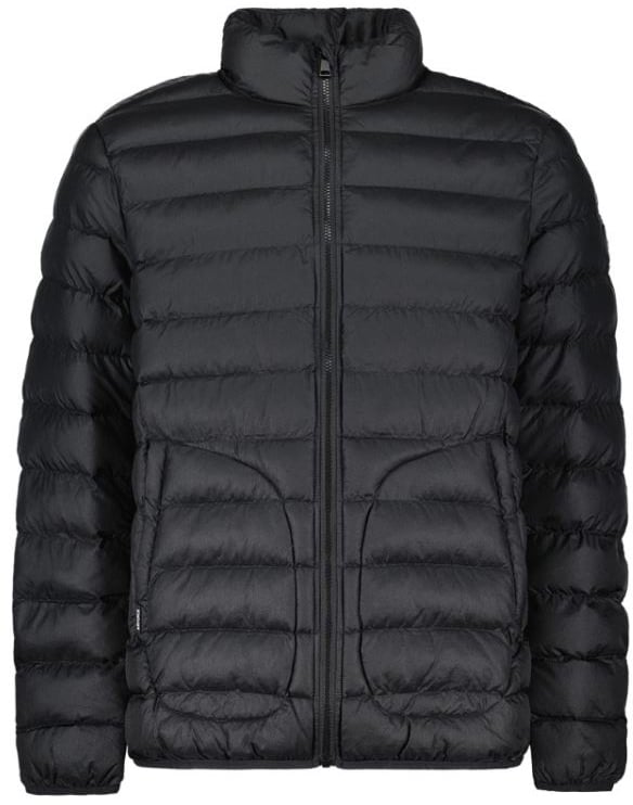 Airforce Bowen Jas Heren Zwart