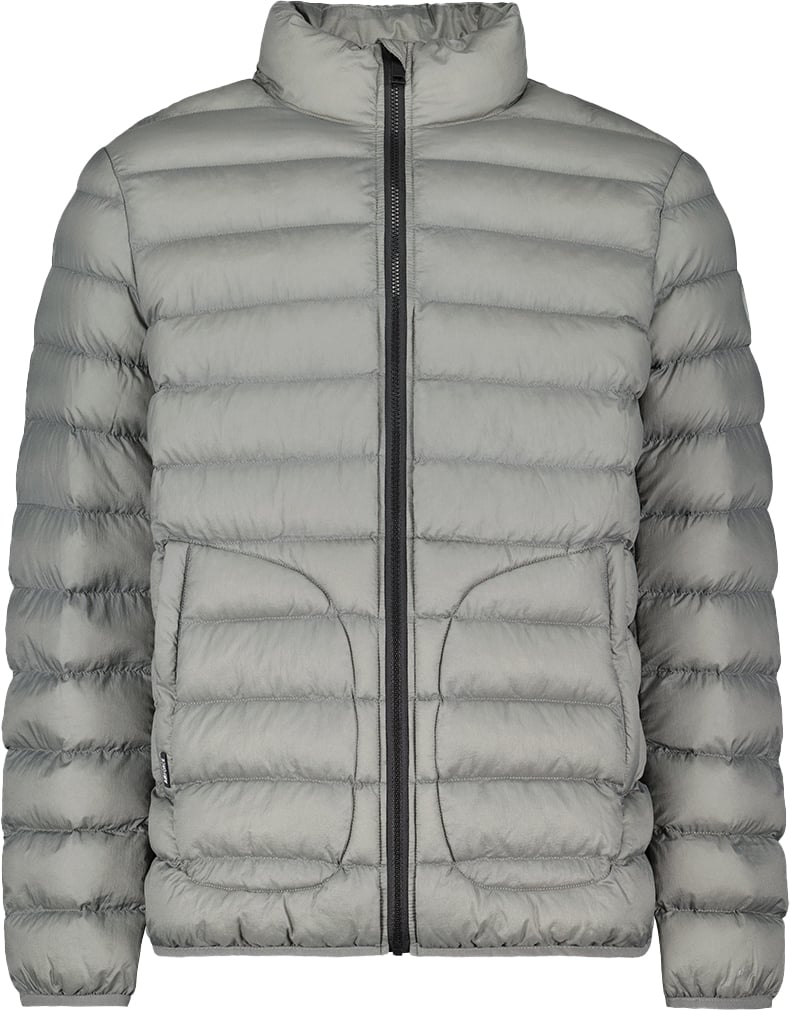 Airforce Bowen Jacket Castor Gray Divers