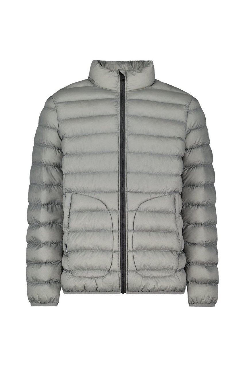 Airforce Bowen Jacket Castor Gray Divers