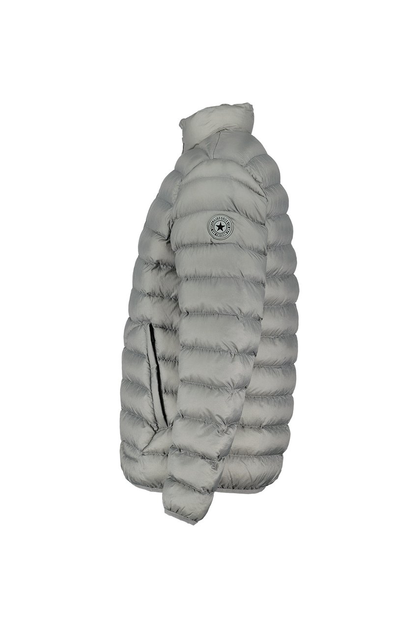 Airforce Bowen Jacket Castor Gray Divers