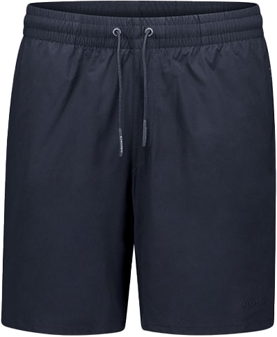 Airforce Airforce Swimshort Mid Long Blauw
