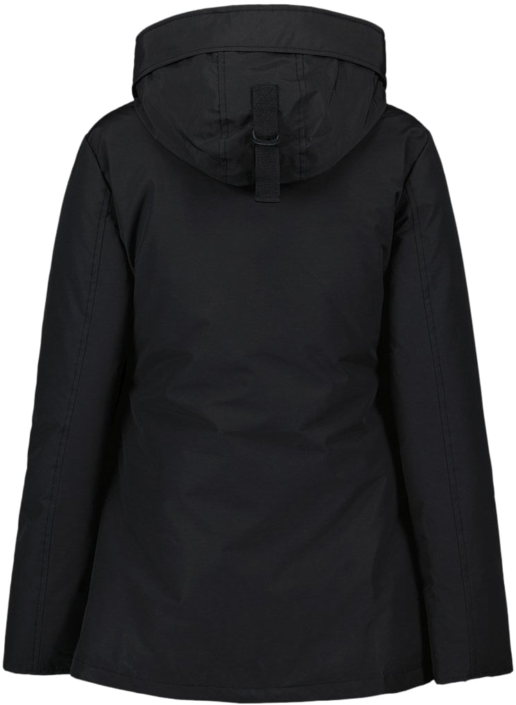 Airforce Pocket True Black Zwart