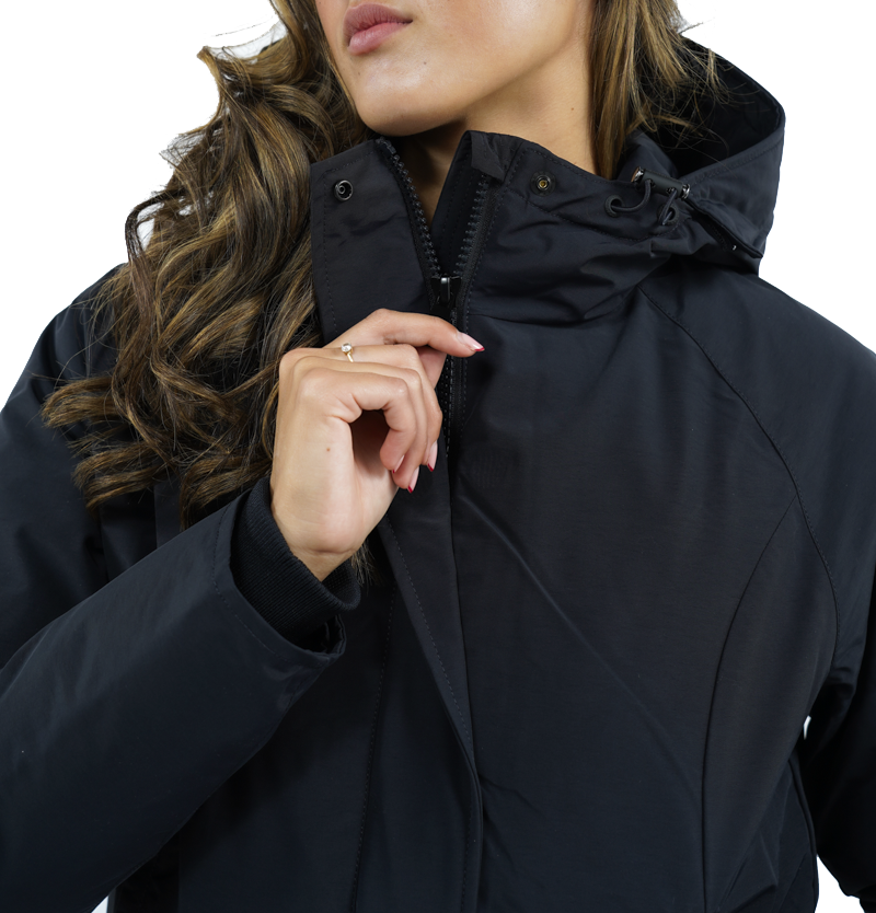 Airforce Bomber Jas Blauw