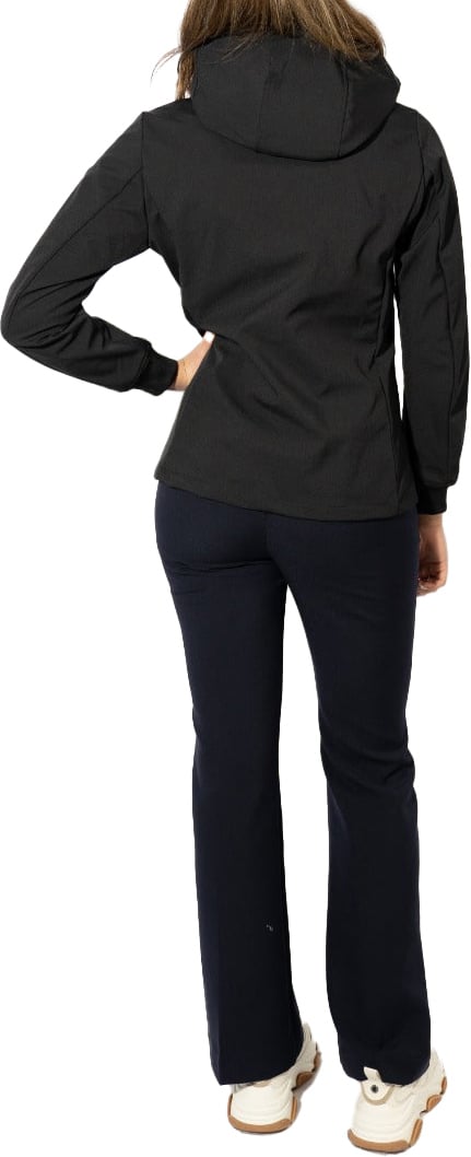 Airforce Softshell Zomerjas Divers