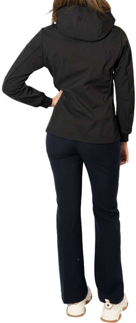 Airforce Softshell Zomerjas Divers