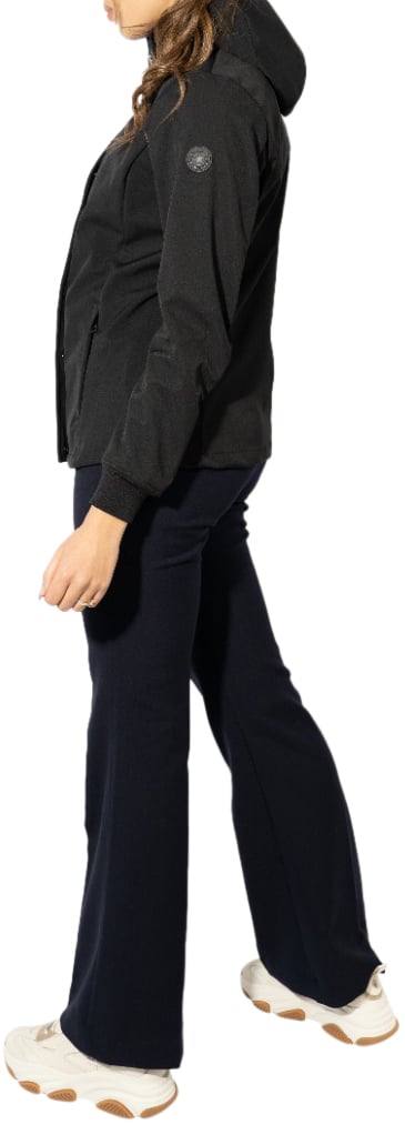 Airforce Softshell Zomerjas Divers