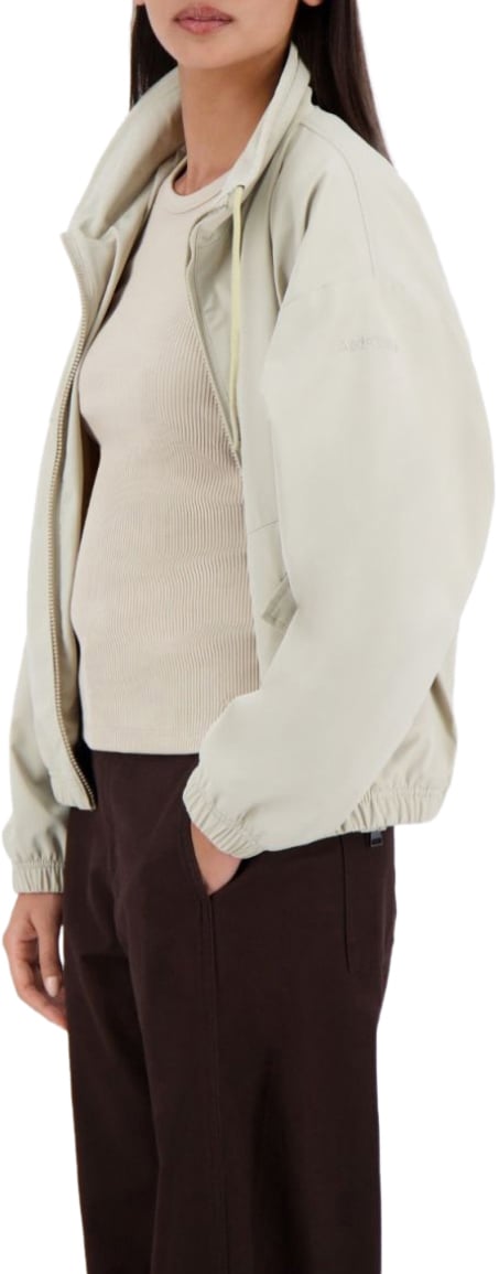 Airforce Tory Zomerjas Grijs