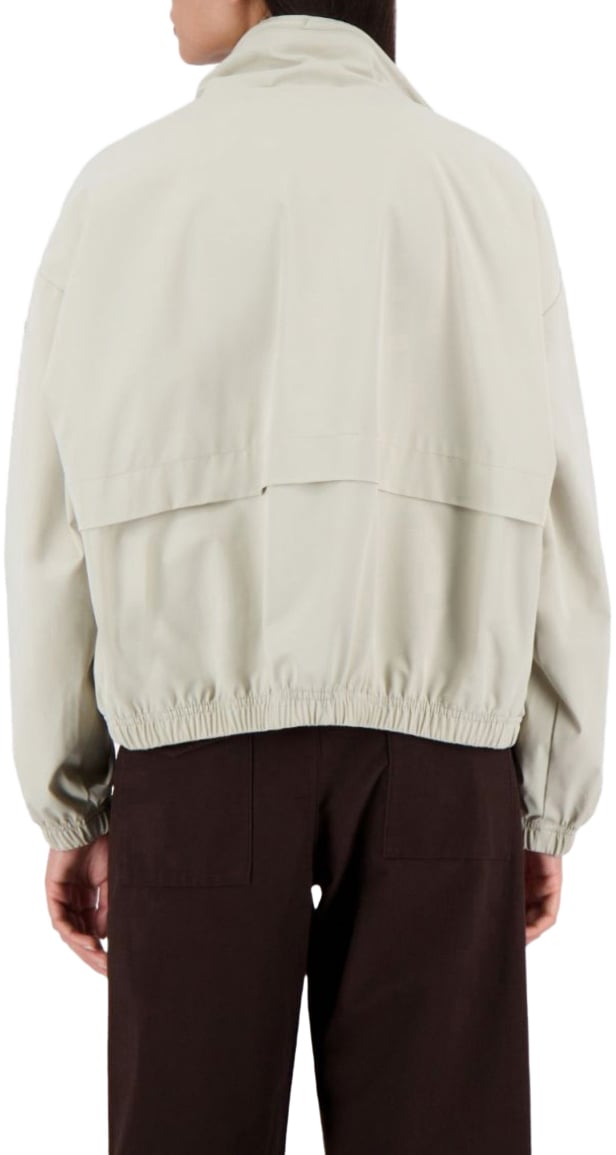 Airforce Tory Zomerjas Grijs