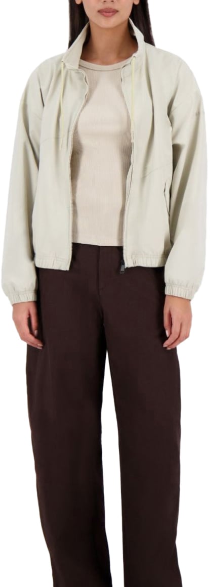 Airforce Tory Zomerjas Grijs