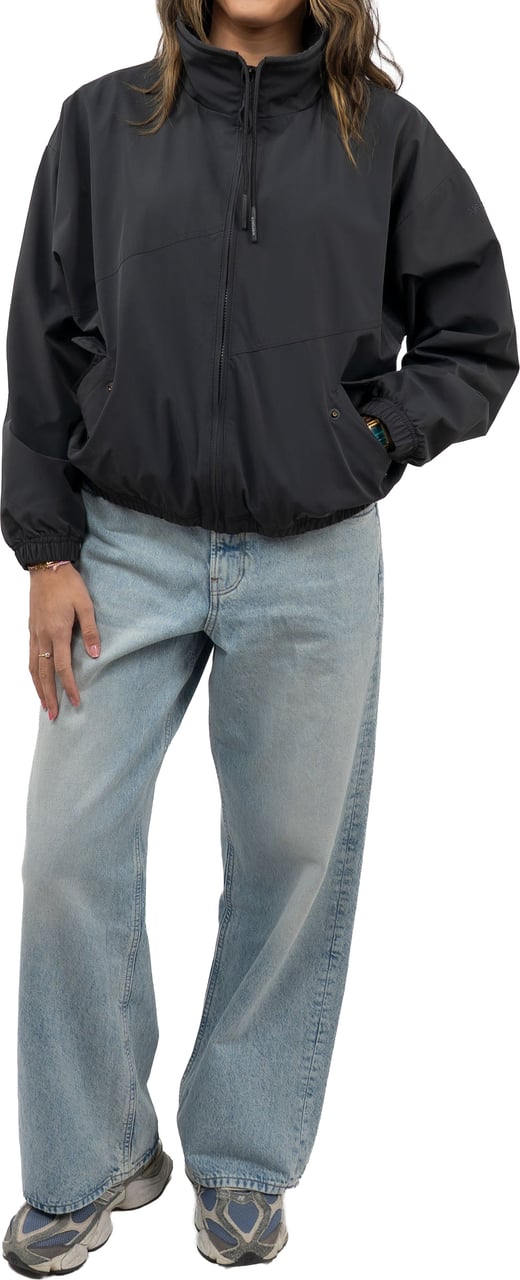 Airforce Tory Zomerjas Grijs