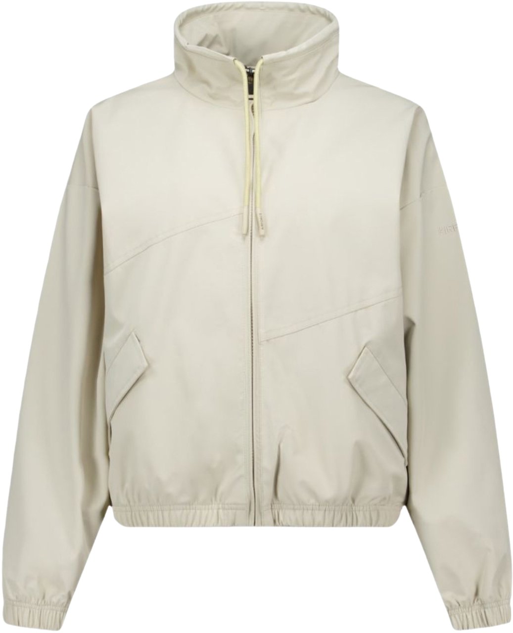 Airforce Tory Zomerjas Grijs