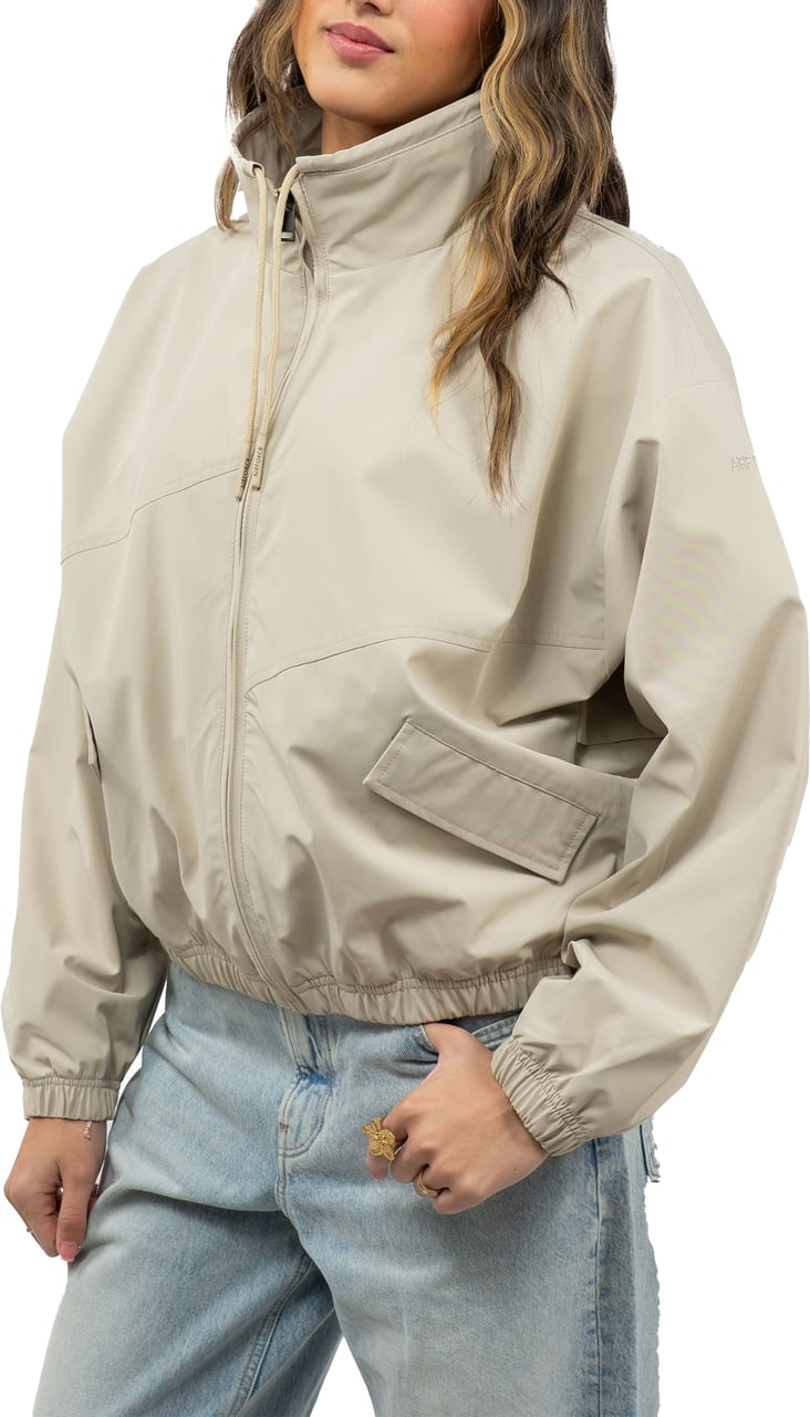 Airforce Tory Zomerjas Beige