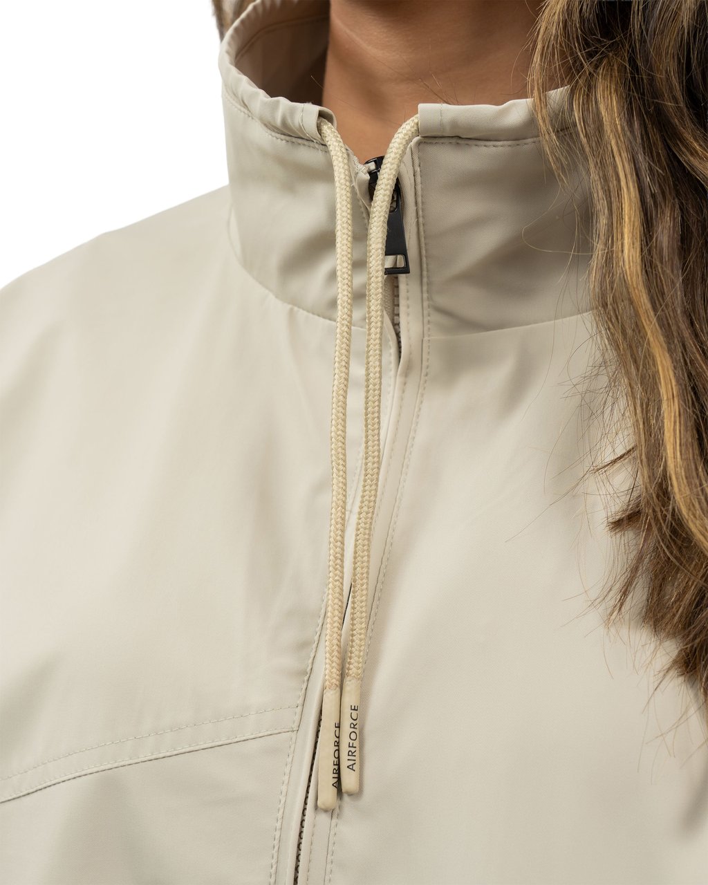 Airforce Tory Zomerjas Beige