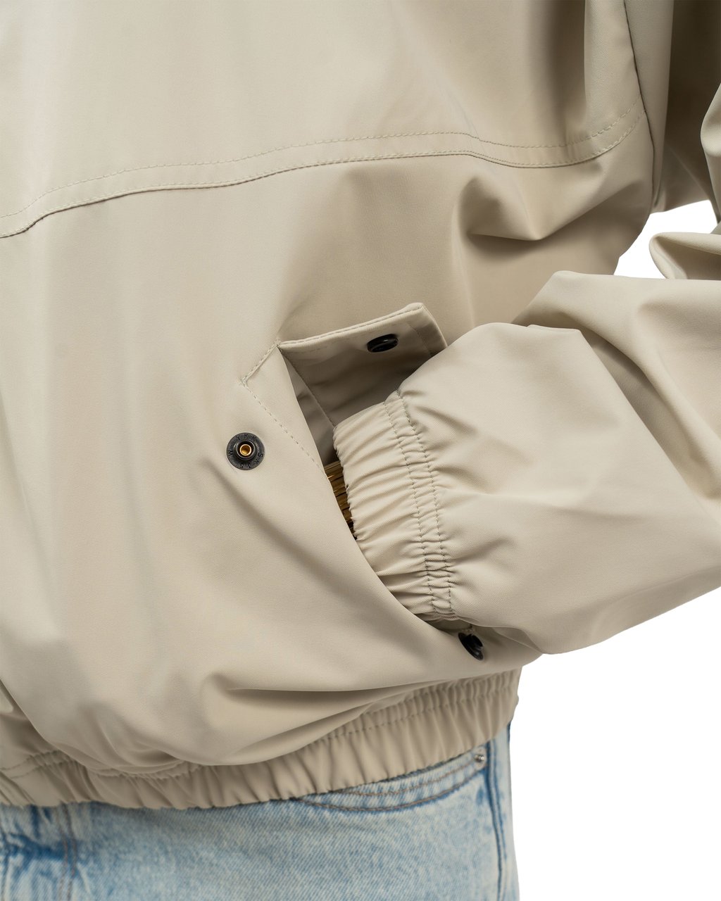 Airforce Tory Zomerjas Beige