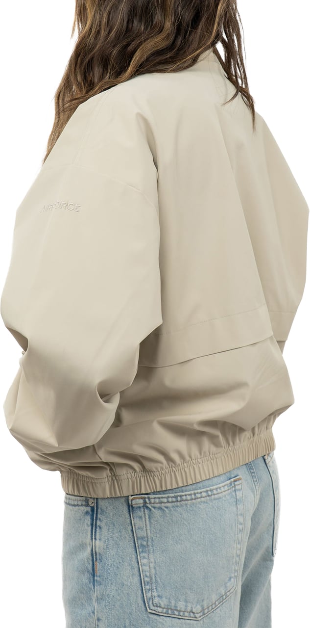 Airforce Tory Zomerjas Beige