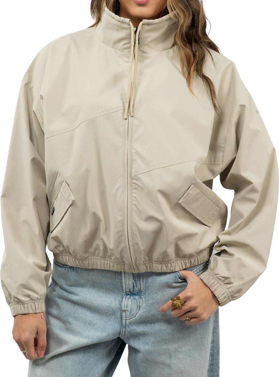 Airforce Tory Zomerjas Beige