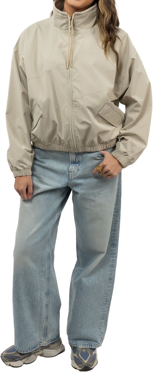 Airforce Tory Zomerjas Beige
