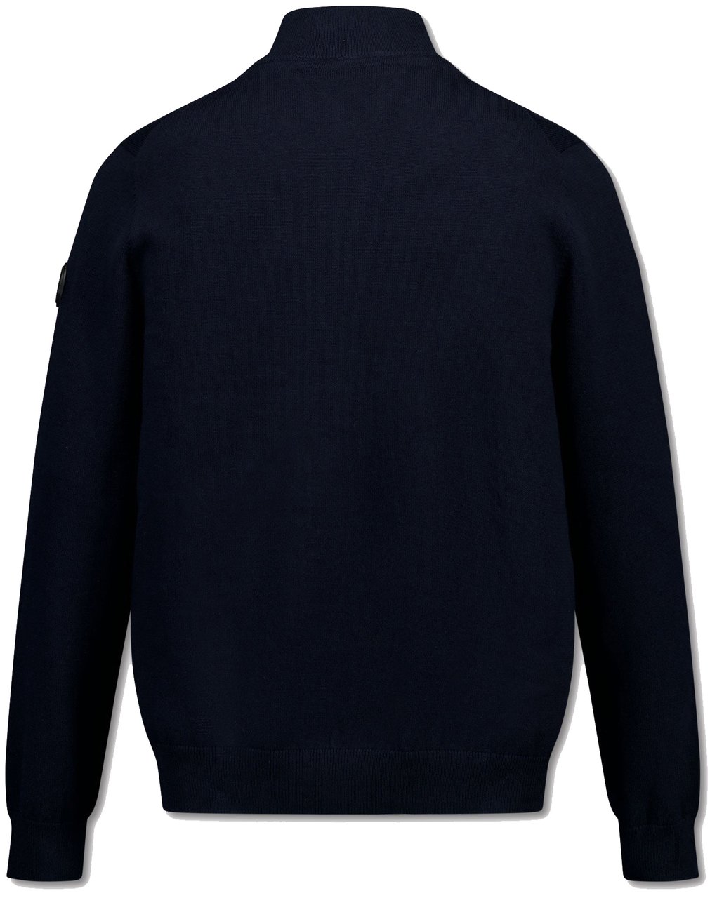 Airforce Kinder Jongens Trui In Navy Blauw