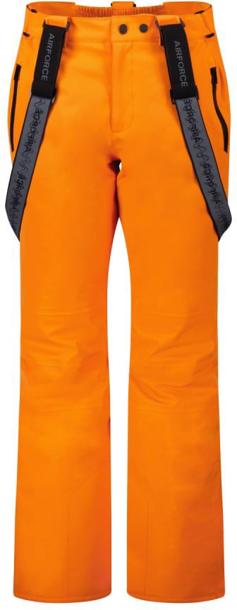 Airforce Alta Skibroek Heren Oranje